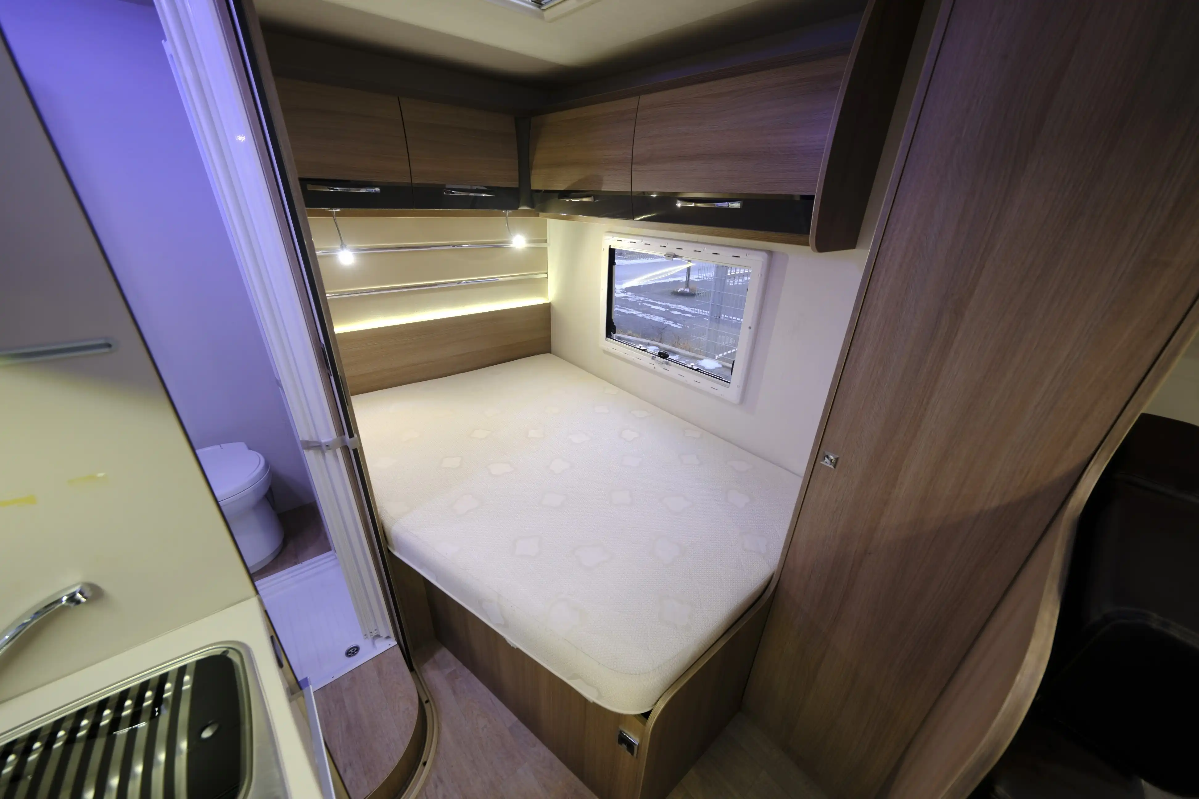 CHAUSSON Flash 515